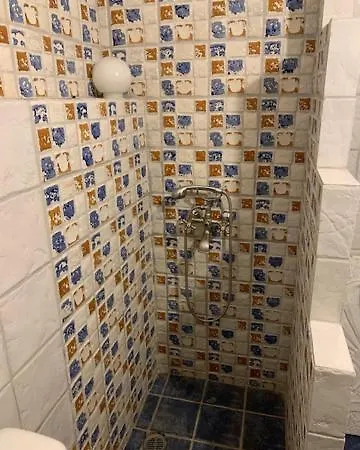 Acamas Apartment